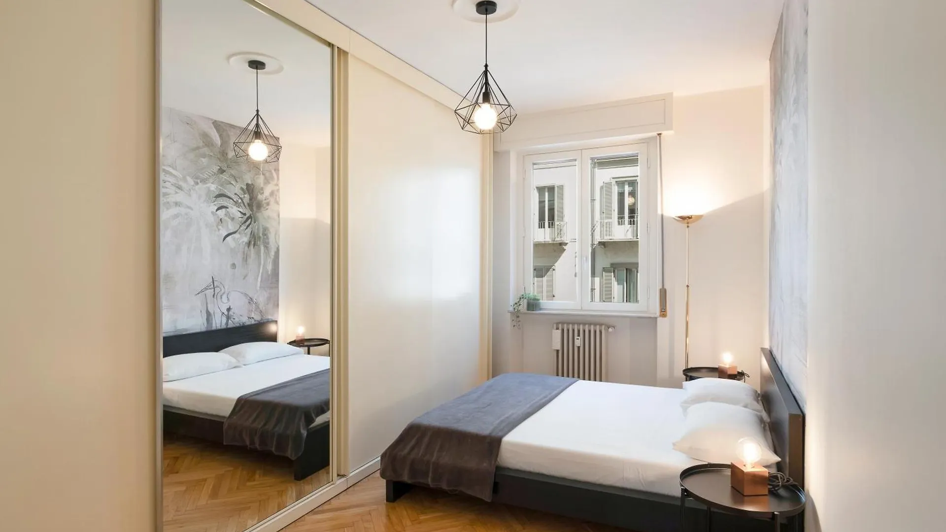 Appartement Homemi Sant'Ambrogio II Milan