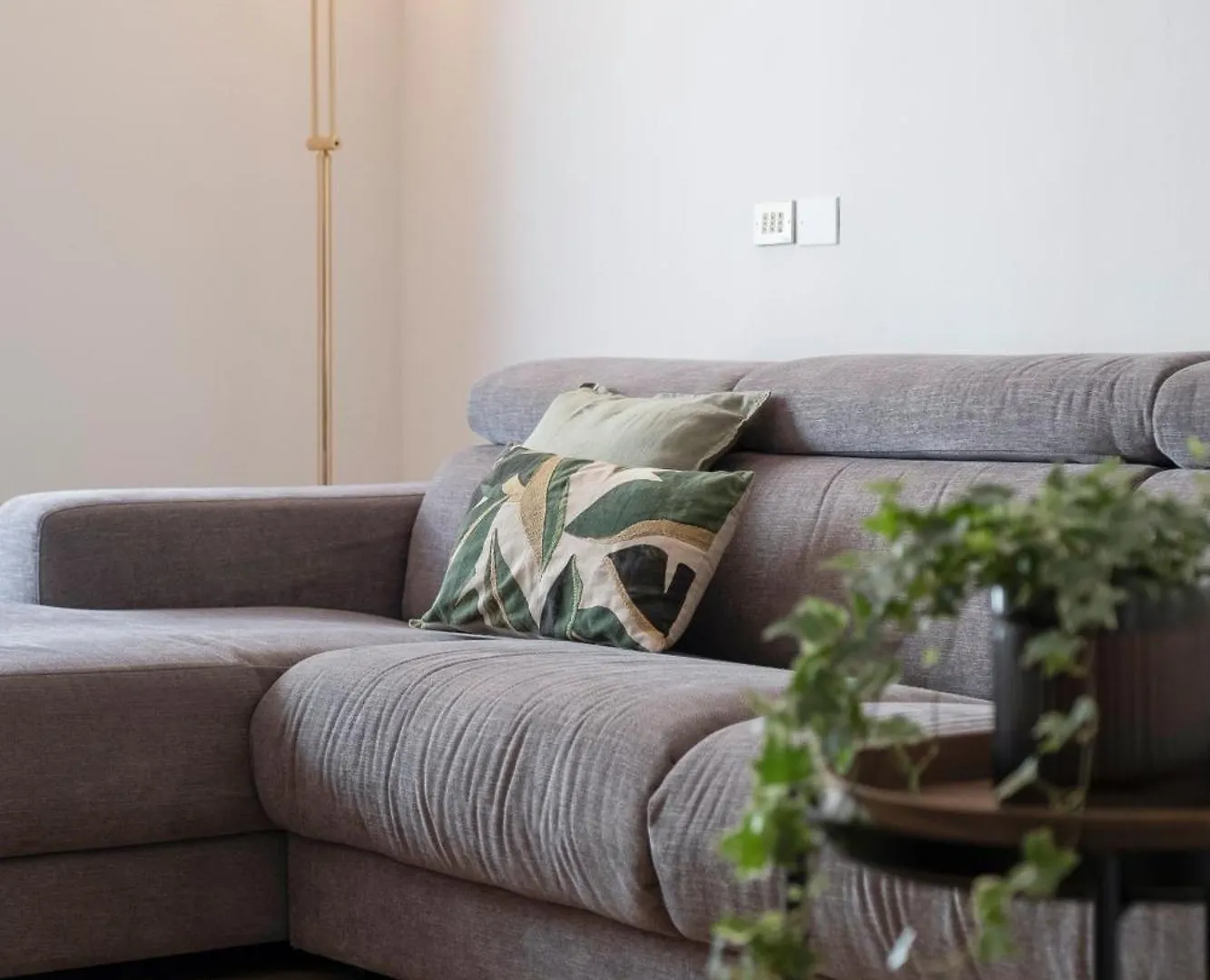 Homemi Sant'Ambrogio II Milan Appartement